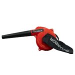PISTOLA SOPLADORA  ASPIRADORA 110V-480W VHARBOR (HT3351)