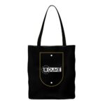 Bolsa Plegable Reutilizable 39X33X8CM Uduke (HT3431)
