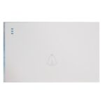 Swiche Timbre Terra Blanca Uduke (V7-001)