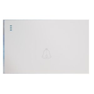 Swiche Timbre Terra Blanca Uduke (V7-001)