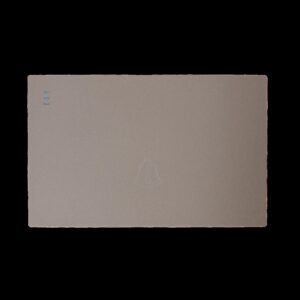 Swiche Timbre Terra Gris Uduke (V8-001)