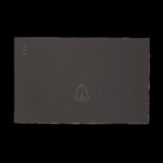 SWICHE TIMBRE  TERRA NEGRA  UDUKE (V6-001)