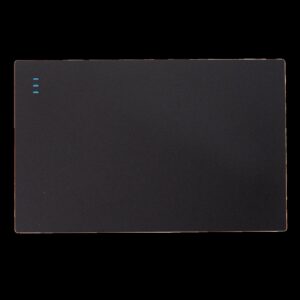 Swiche Sencillo Terra Negra  Uduke (V6-003)