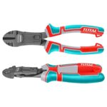 Cortafrio 9" Cromo Vanadium Industrial Total (THTC530906)