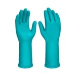Guante Industrial PVC Talla L Total (TSP1801)