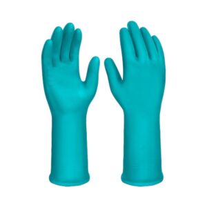 Guante Industrial PVC Talla L Total (TSP1801)