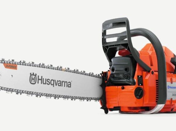 MOTOSIERRA 365 HUSQVARNA 63 CM ESPADA (HUSQMQ1UND121)