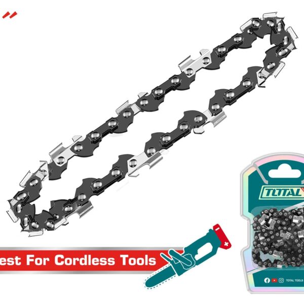 CADENA PARA MOTOSIERRA 8" INDUSTRIAL TOTAL (TGTSC50801)