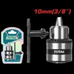 MANDRIL TALADRO 3/8" TOTAL (TAC451001)