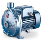 ELECTROBOMBA CENTRIFUGA CPM620 V110/220 1HP  100 LTS (ALTURA MAX-35 MTS )