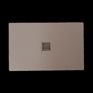 Toma Internet Terra Gris Uduke (V8-023)