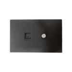 Toma TV + Toma Internet Terra Negro Uduke (V6-037)