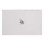 Toma TV Terra Blanco Uduke (V7-022)