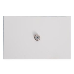 Toma TV Terra Blanco Uduke (V7-022)