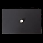 Toma TV Terra Negro Uduke (V6-022)