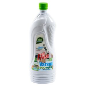 VARSOL ECOLOGICO BIO X500cc R:942 REF: 142650