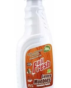 LUSTRA MUEBLES LIMON X200cc R:650 REF:142650