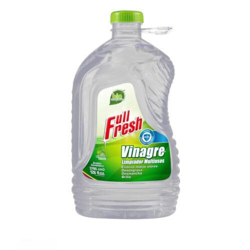 VINAGRE LIMPIADOR MULTIUSOS X3785ml REF:141868