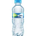 AGUA BRISA PLAIN 280ML X 24U