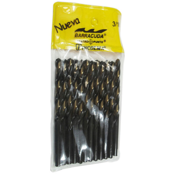 BROCA LAMINA INCOLMA 5/32 (88510607)