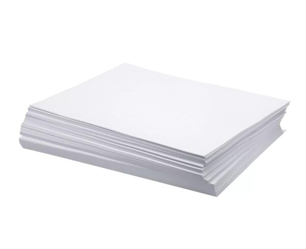 RESMA CARTA DOBLE CARTA 75GR REF: 712