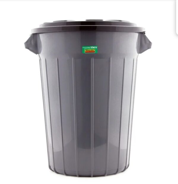 CANECA PLASTICA 65 LITROS