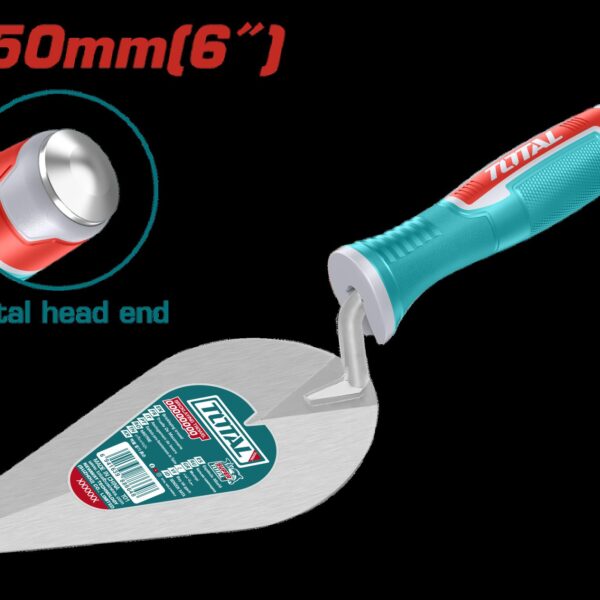 PALUSTRE 6"MANGO PLASTICO INDUSTRIAL SUPER TOTAL (THT82616) REF:21891