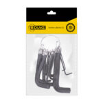 ALEM BLISTER UDUKE JUEGO X 10 PCS MM (LLM010)(HT20248) REF:902