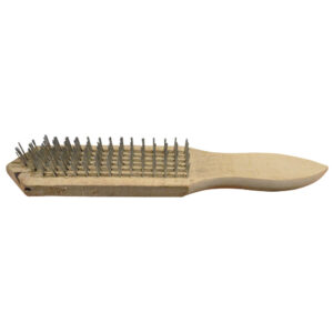 Cepillo Acero Uduke 106 - 6 Lineas (HT30569) REF:395