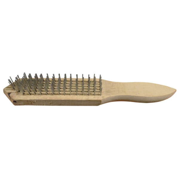 CEPILLO ACERO UDUKE 106 - 6 LINEAS (HT30569) REF:395