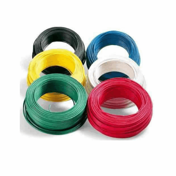 Cable 12 AWG Cu Thhn/Thwn-2 CT 600V Centelsa (Rojo) x1 METRO REF: 020180024