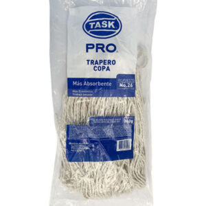 TRAPERO COCA TASK PRO No.26 360 G REF: 9457