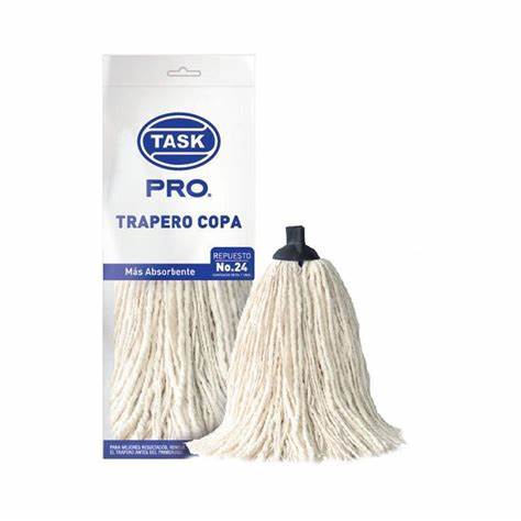 TRAPERO COCA TASK PRO No.24 330 G