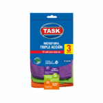 PAÑO MICROFIBRA TASK X3 REF:1300534