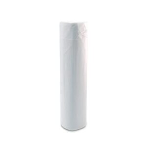 BOLSA BASURA BLANCA TASK PRO ROLLO 40X55 / 10 UND CANEQUERA REF:1017119
