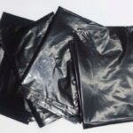 BOLSA BASURA NEGRA TASK PRO ROLLO 65X90 / 10 UND JUMBO REF:1017156