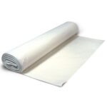 BOLSA BASURA BLANCA TASK PRO ROLLO 70X90 / 10 UND JUMBO REF:1017153