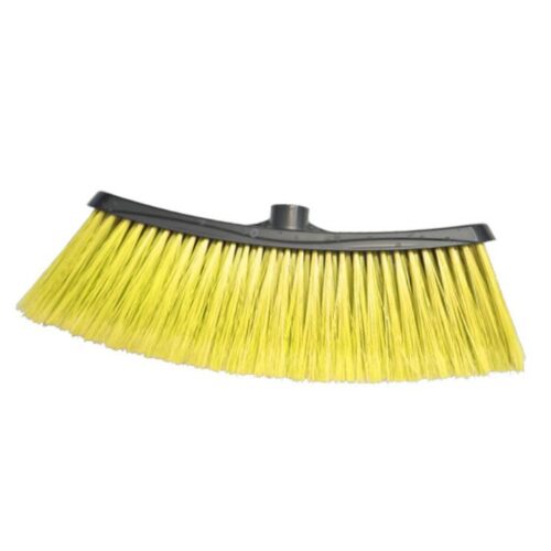 RPTO ESCOBA TASK PRO DAL FIBRA SUAVE COLOR AMARILLO REF:1006246