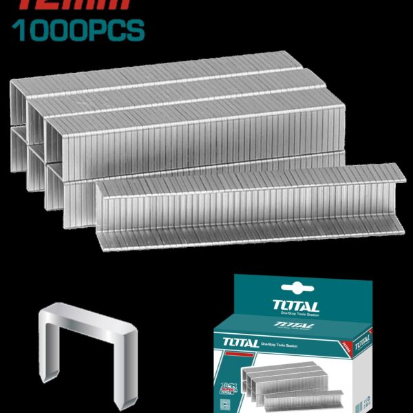 GANCHO GRAPADORA 12MM TOTAL (PARA USAR EN THT31141/THT311425)(THT39121) REF: 21394