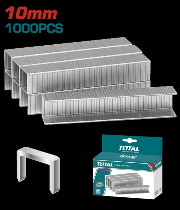 GANCHO GRAPADORA 10MM TOTAL (PARA USAR EN THT31141/THT311425) (THT39101) REF: 21393