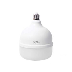 Bombillo LED 40W Luz Dia E27 Multivoltage  (22009)