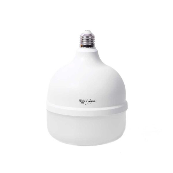BOMBILLO LED 40W LUZ DIA E27 MULTIVOLTAGE  (22009)