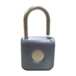 CANDADO CON HUELLA 34MM UDUKE (HT3449)