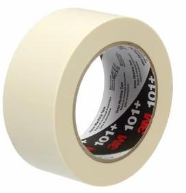 CINTA ENMASCARAR 1" MULTIUSOS 101+ 50MTS 3M (HB004820393)