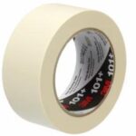 CINTA ENMASCARAR 2" MULTIUSOS 101+ 3M (HB004820419)