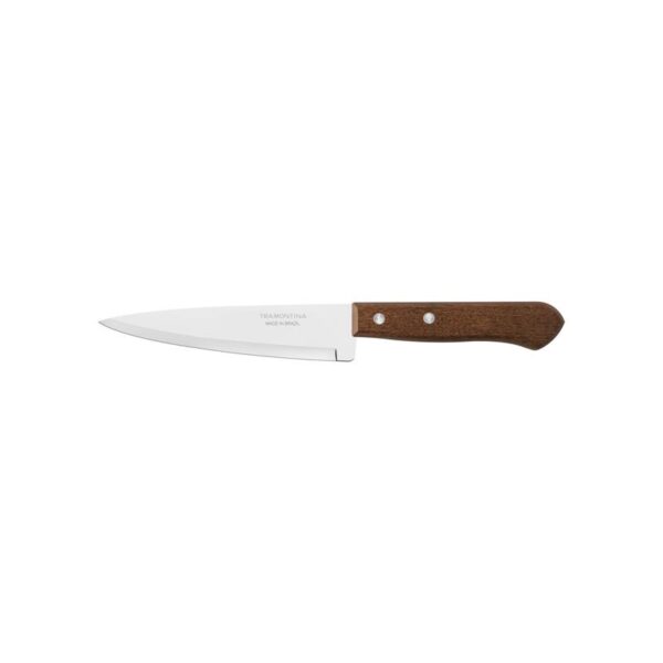 CUCHILLO COCINA 6 DYNAMIC TRAMONTINA MANGO MADERA (22902006)