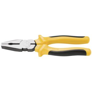 Alicate Aislado 8" 1000V Tramontina Master (41001118)