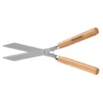TIJERA CORTA CESPED MANGO MADERA 20" TRAMONTINA (78330125)