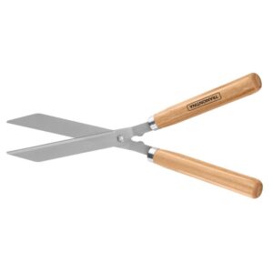 TIJERA CORTA CESPED MANGO MADERA 20" TRAMONTINA (78330125)