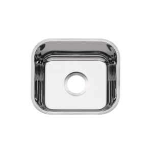 LAVAPLATOS ACERO/INOX BASIC 40X34 TRAMONTINA (94081505)